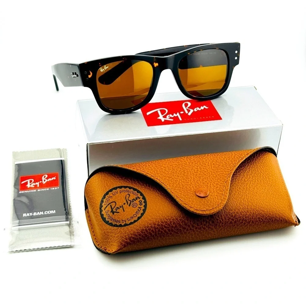 Ray-Ban brand new